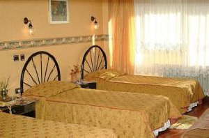 Hotel Nezih Istanbul