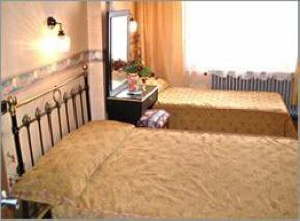 Hotel Nezih Istanbul