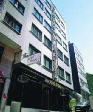 Hotel Olimpiyat