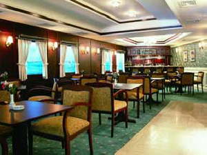 Hotel Orient Express