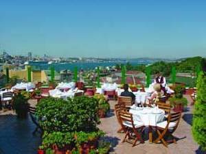 Hotel Orient Express