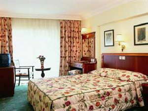 Hotel Orient Express