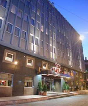 Hotel Prince Istanbul