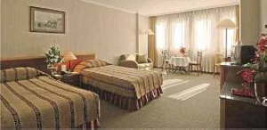 Hotel Prince Istanbul