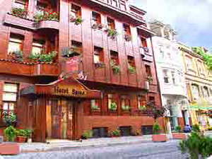 Hotel Spina Istanbul