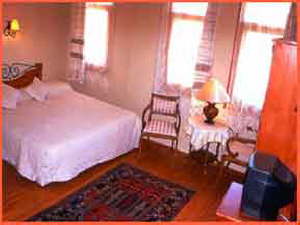 Hotel Spina Istanbul