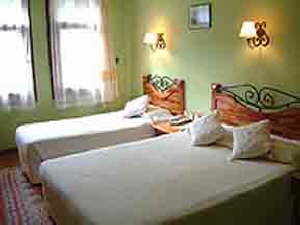 Hotel Spina Istanbul