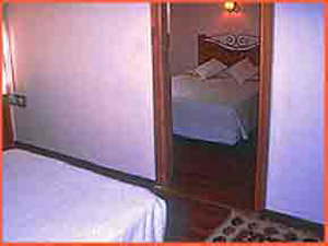 Hotel Spina Istanbul