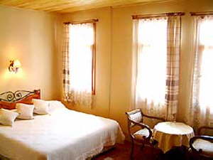 Hotel Spina Istanbul