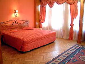 Hotel Spina Istanbul