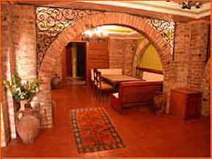 Hotel Spina Istanbul