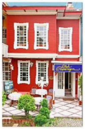 Hotel Sumengen