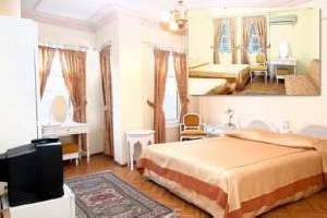 Hotel Sumengen