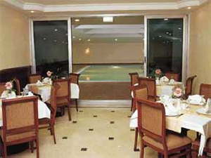 Inter Istanbul Hotel