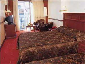 Inter Istanbul Hotel