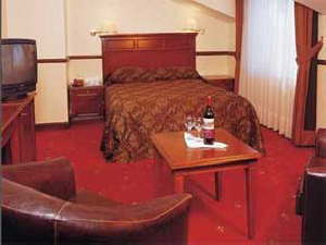 Inter Istanbul Hotel