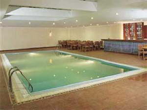 Inter Istanbul Hotel