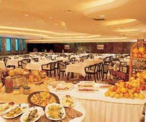 Istanbul Surmeli Hotel