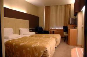 Istanbul Surmeli Hotel