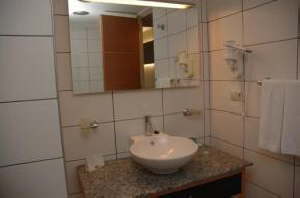 Istanbul Surmeli Hotel