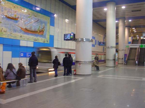 Istanbulmetros