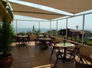 Megara Boutique Sultanahmet