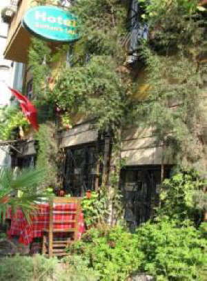 Sultan's Inn