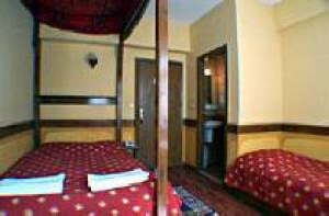 Sultan's Inn