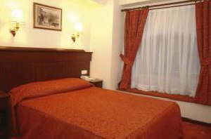 The Golden Horn Hotel