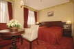 The Golden Horn Hotel