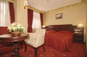 The Golden Horn Hotel