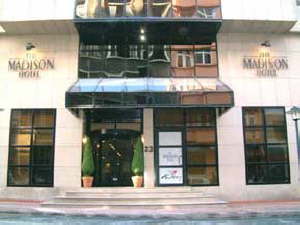 The Madison Hotel