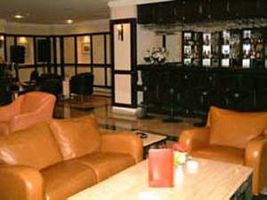 The Madison Hotel