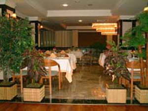 The Madison Hotel