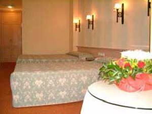 The Madison Hotel