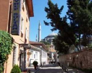 Zeynep Sultan Boutique Hotel