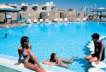 Partner Turquoise Beach Hotel-Pool
